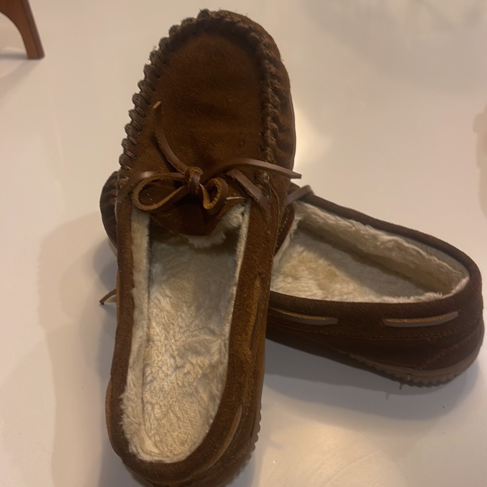 Bundle brown Sz3 and Mauve Sz 4z